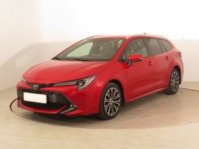 Toyota Corolla - 2020