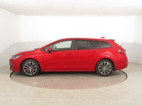 Toyota Corolla - 2020