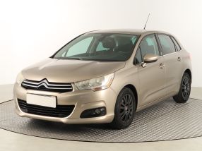 Citroen C4 - 2011