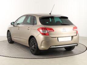 Citroen C4 - 2011