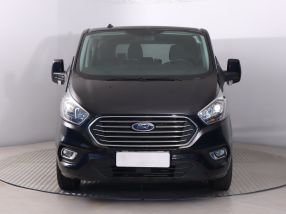 Ford Tourneo Custom - 2023