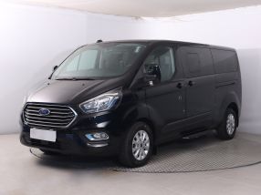Ford Tourneo Custom - 2023