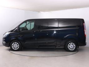 Ford Tourneo Custom - 2023
