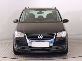 Volkswagen Touran - 2007