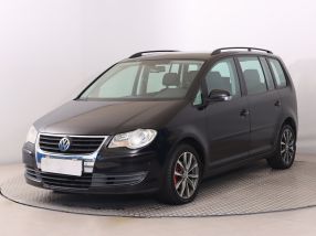 Volkswagen Touran - 2007