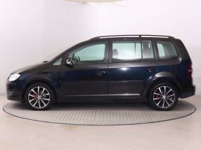 Volkswagen Touran - 2007