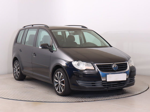 Volkswagen Touran 2007