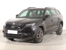 Skoda Kodiaq - 2019