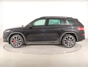 Skoda Kodiaq - 2019