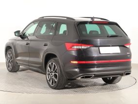 Skoda Kodiaq - 2019
