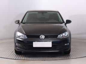Volkswagen Golf - 2014