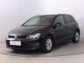 Volkswagen Golf - 2014