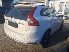 Volvo XC60 - 2014