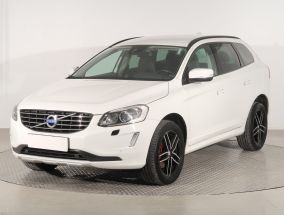 Volvo XC60 - 2014