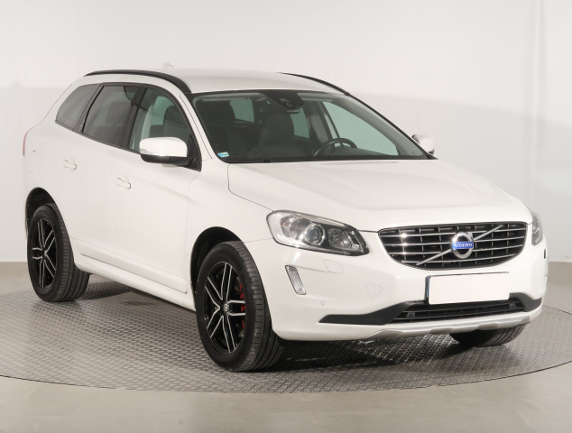 Volvo XC60 2014