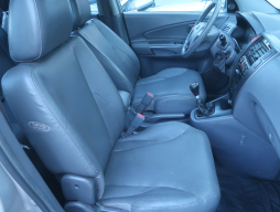 Hyundai Tucson 2005
