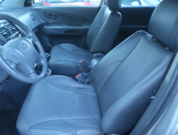 Hyundai Tucson 2005