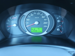 Hyundai Tucson 2005