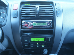 Hyundai Tucson 2005