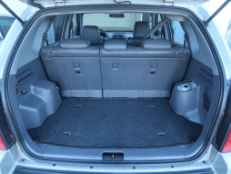 Hyundai Tucson 2005