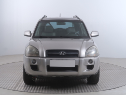 Hyundai Tucson 2005