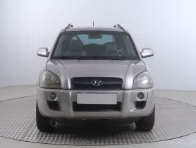 Hyundai Tucson - 2005
