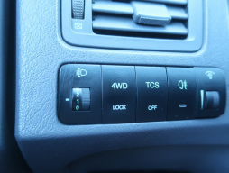 Hyundai Tucson 2005