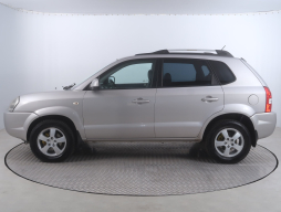 Hyundai Tucson 2005