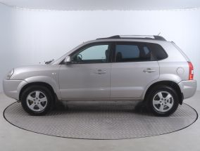 Hyundai Tucson - 2005