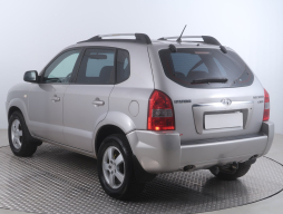 Hyundai Tucson 2005