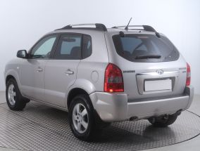 Hyundai Tucson - 2005