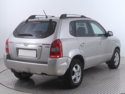 Hyundai Tucson 2005