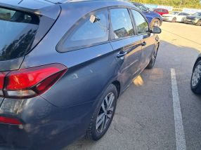 Hyundai i30 - 2018