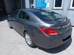 Opel Insignia 2009