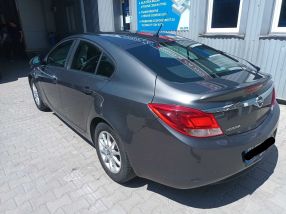 Opel Insignia - 2009