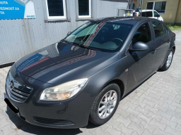 Opel Insignia 2009