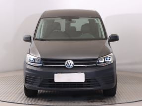 Volkswagen Caddy - 2018
