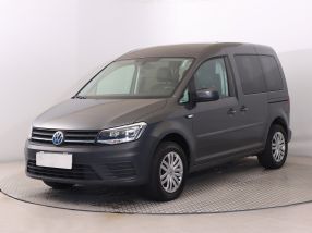 Volkswagen Caddy - 2018