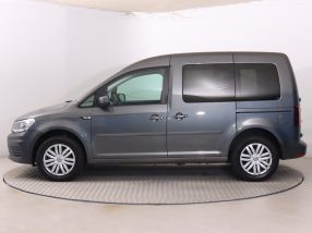 Volkswagen Caddy - 2018