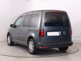 Volkswagen Caddy - 2018