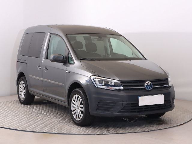 Volkswagen Caddy 2018