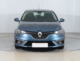 Renault Megane - 2017