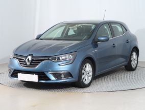 Renault Megane - 2017