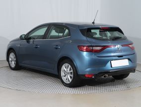 Renault Megane - 2017
