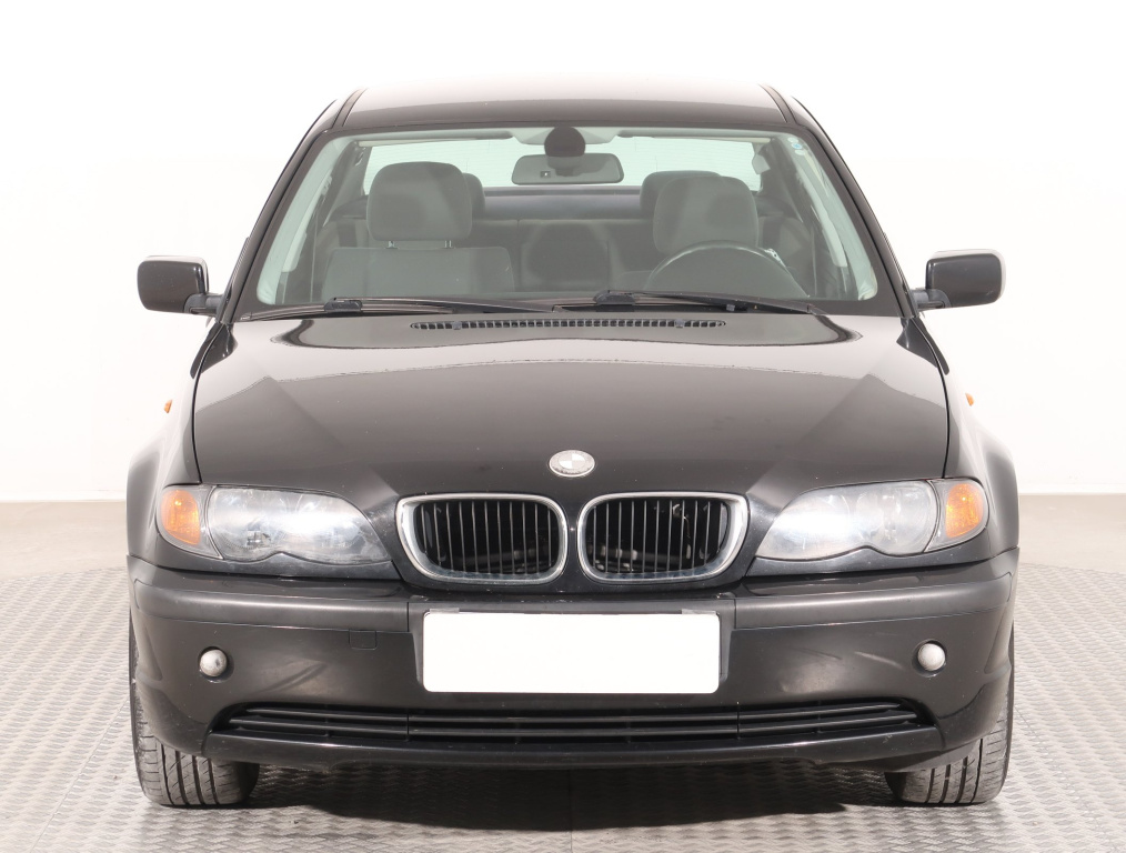 BMW 3