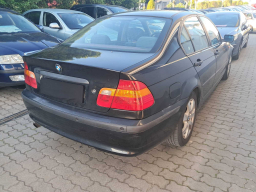 BMW 3 2003