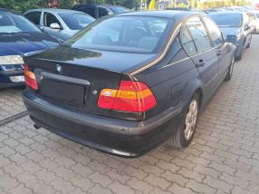 BMW 3 - 2003
