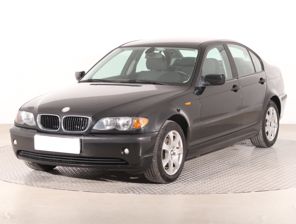 BMW 3