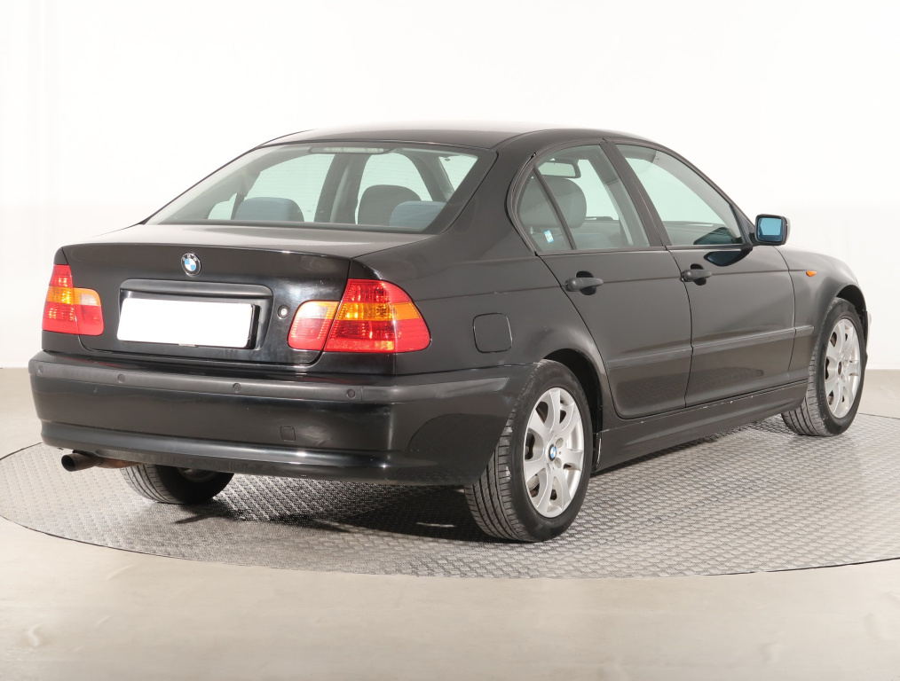 BMW 3