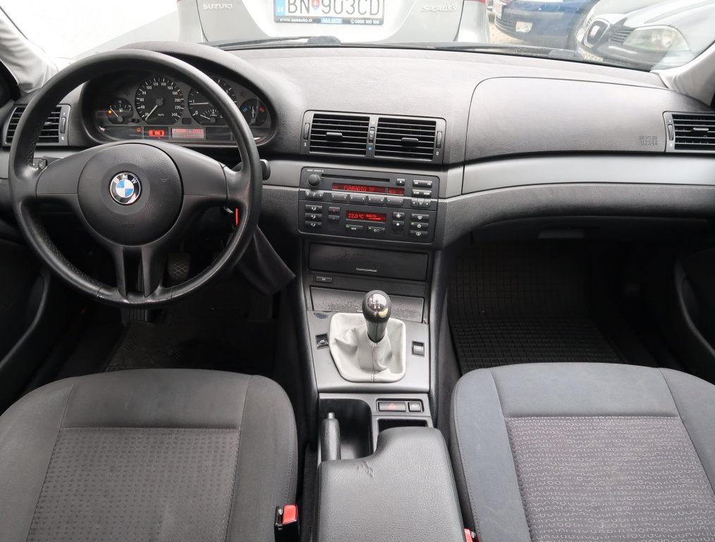 BMW 3